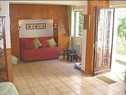 Studio meublé 28 m 2