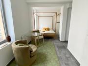 Studio meublé 28 m²