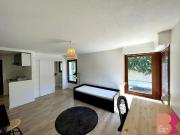 Studio meublé 28 m²