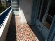 Studio meublé 28 m²