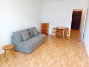 Studio meublé 28 m²