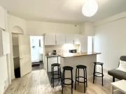 STUDIO MEUBLÉ 28m² A LOUER PARIS XIIème: PARIS 12ème...