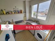 studio meublé 28m² à louer RER A Parc Saint Maur