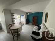 Studio meublé 29 m²