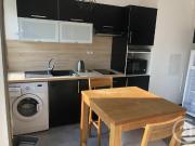 Studio meublé 29 m²