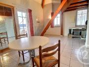 Studio meublé 29 m²