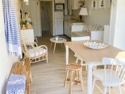 Studio meublé 29 m²