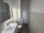 Studio meublé 29 m²