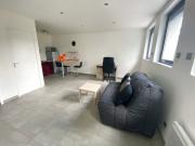 Studio meublé 30 m2 secteur Rabanesse/Coubertin/Lecoq