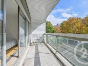 Studio meublé 30 m²