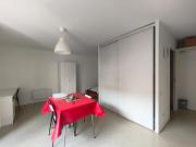 Studio meublé 30 m²