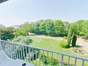 Studio meublé 30 m²