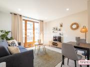 Studio meublé 30 m²