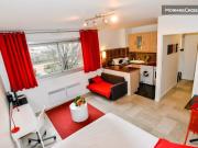 Studio meublé 30 m²