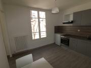 Studio meublé 30 m²