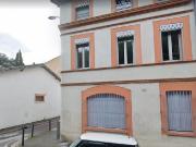 Studio meublé 30 m²