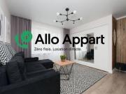 Studio meublé – 30 m² – Paris 5e Rue Rollin