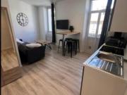 Studio meublé 30m² climatisé – Cannes La Bocca
