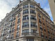 Studio meublé 31 m²