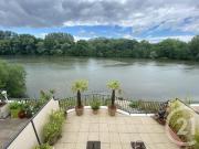 Studio meublé 31 m²