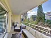 Studio meublé 31 m²