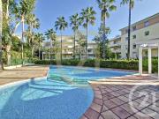 Studio meublé 31 m²