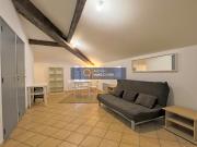 STUDIO MEUBLÉ 31m²