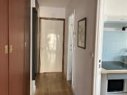 Studio meublé 32 m2 lumineux calme vue sur arbres