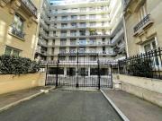 Appartement meublé 1 pièce 32 m²