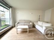 Studio meublé 33 m²