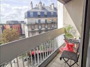 Studio meublé 33 m²