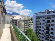 Studio meublé 33 m²