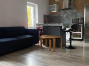 Studio meublé 33 m²