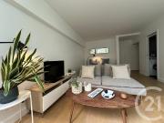 Studio meublé 34 m²