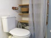 STUDIO MEUBLÉ, 350€ H.C, Nîmes rue de l’Aspic, 22m²