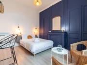 STUDIO MEUBLE 35M2 LILLE CORMONTAIGNE KOU1