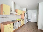 Studio meublé 36 m²