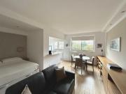 Studio meublé 36 m²