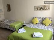 Studio meublé 37 m²