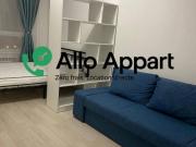 Studio meublé – 37 m² – Paris 12e
