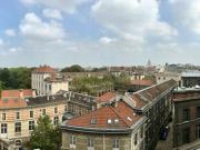 Studio meublé 38 m²