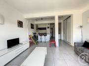 Studio meublé 40 m²