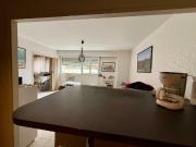 Appartement meublé 1 pièce 43 m²