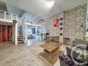 Studio meublé 43 m²