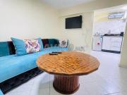 Studio meublé 45 m2 Mandarona à coté Bd al qods