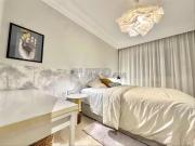 Studio meublé 45m² avec parking – Maarif centre