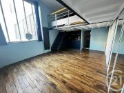 Studio meublé 46 m²