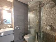 Studio meublé 46m2 2è étg clim Gauthier