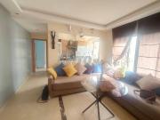 Studio meublé 48m² Maarif