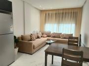 Studio meublé 49m Oasis
